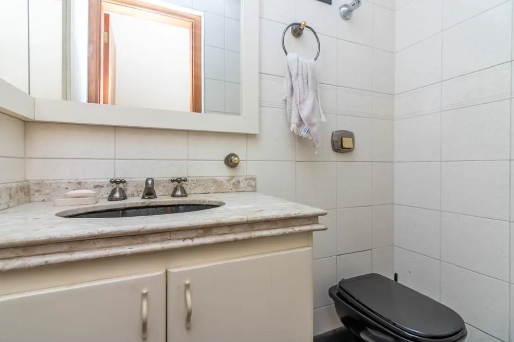 Apartamento, 3 quartos, 140 m² - Foto 5