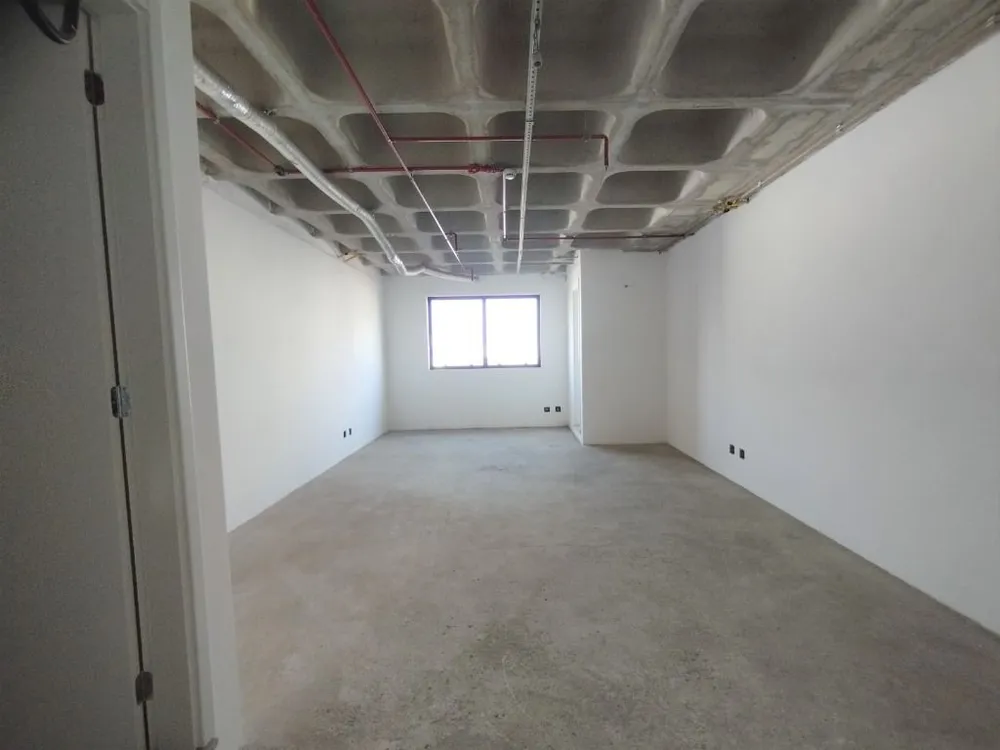 Sala-Conjunto, 39 m² - Foto 1