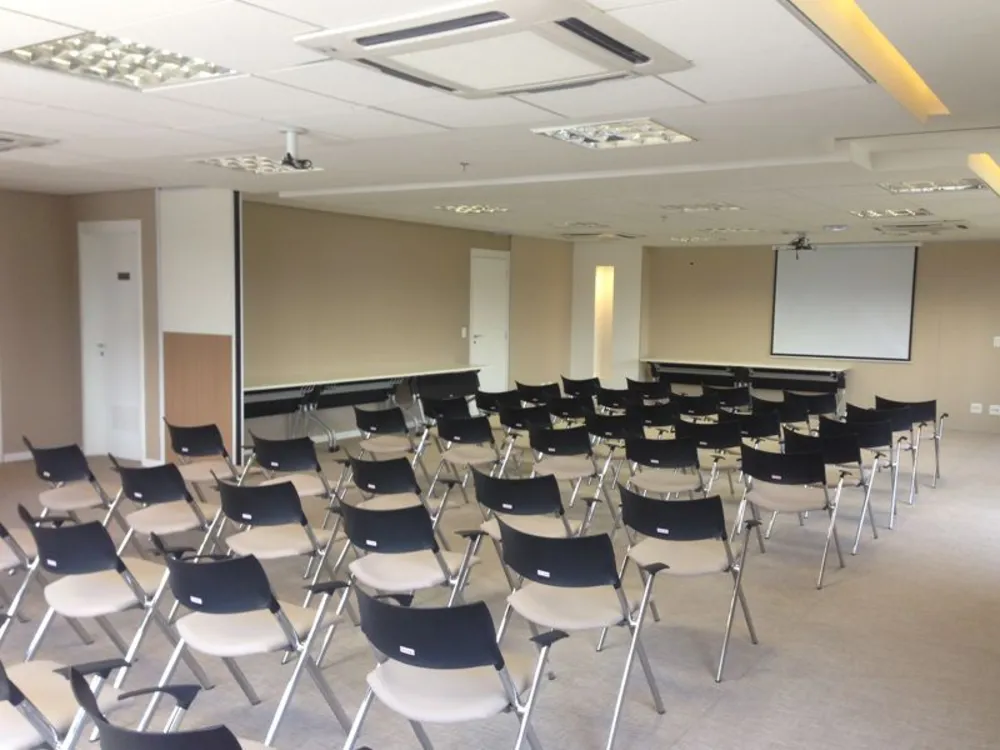 Sala-Conjunto, 39 m² - Foto 13