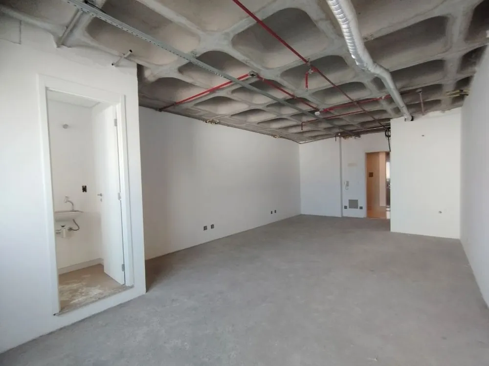 Sala-Conjunto, 39 m² - Foto 5