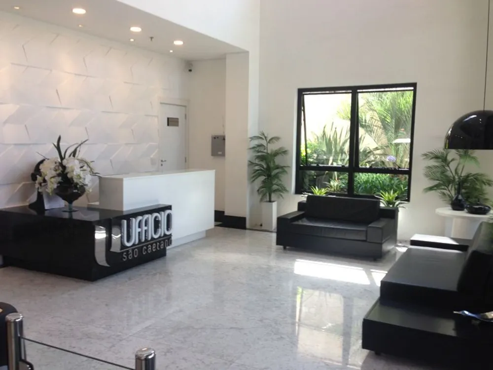 Sala-Conjunto, 39 m² - Foto 8