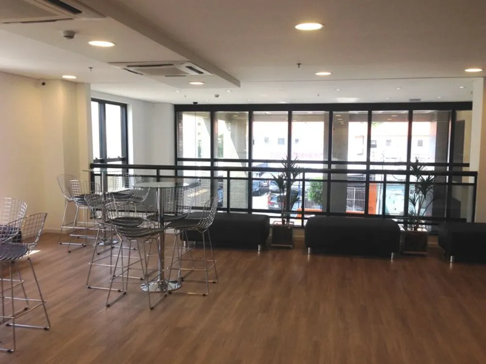 Sala-Conjunto, 39 m² - Foto 11