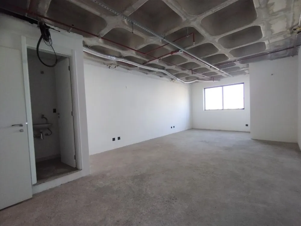 Sala-Conjunto, 39 m² - Foto 2
