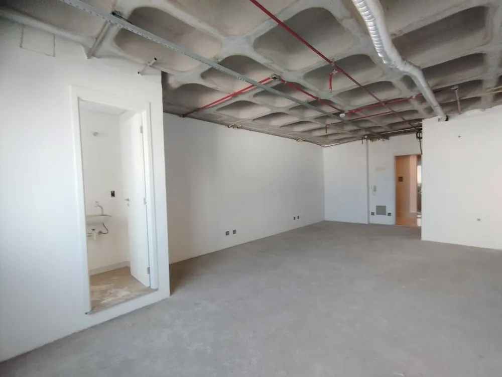 Sala-Conjunto, 39 m² - Foto 4