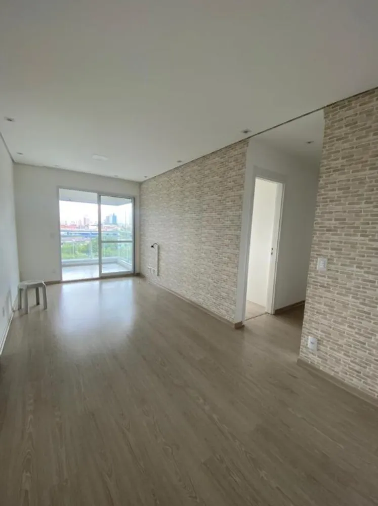 Apartamento, 2 quartos, 69 m² - Foto 2