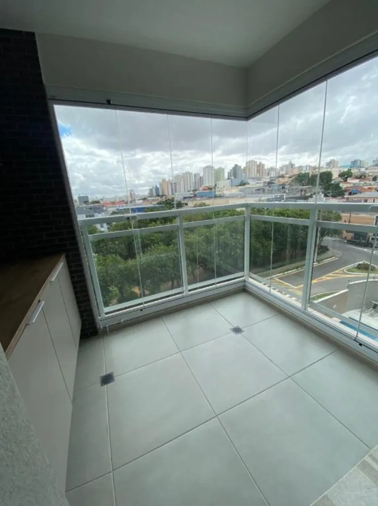 Apartamento, 2 quartos, 69 m² - Foto 3