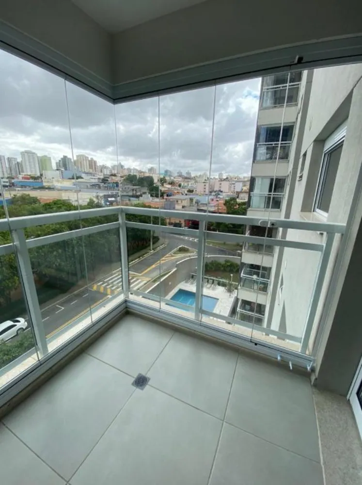 Apartamento, 2 quartos, 69 m² - Foto 1