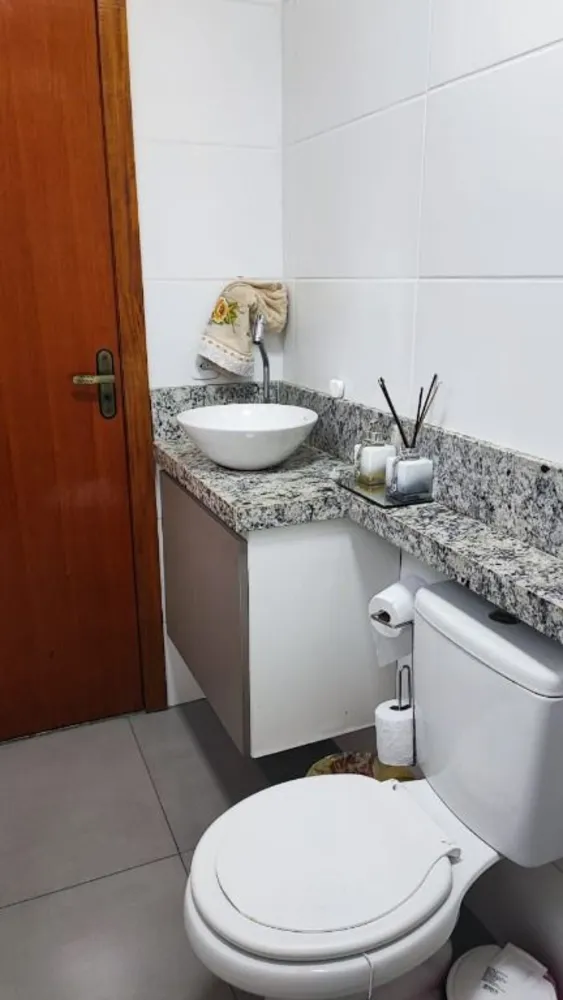Apartamento, 2 quartos, 70 m² - Foto 11