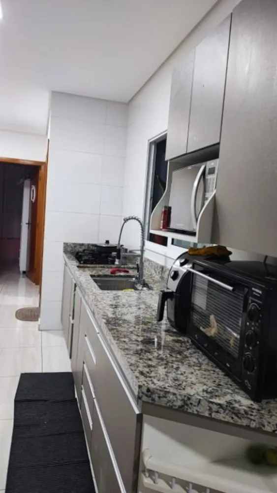 Apartamento, 2 quartos, 70 m² - Foto 2