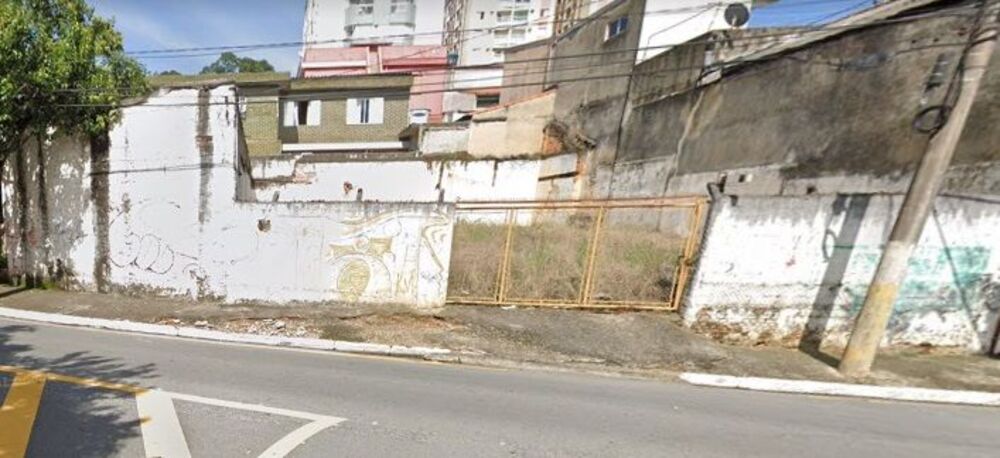 Terreno à venda, 520m² - Foto 4