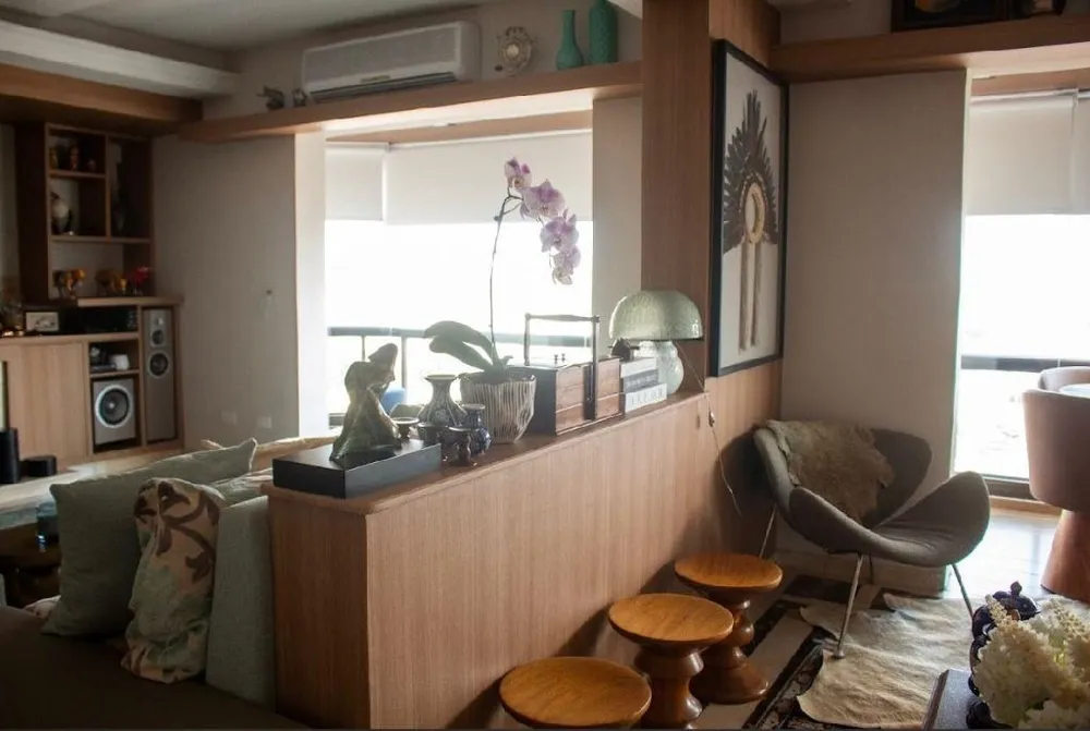 Apartamento, 4 quartos, 240 m² - Foto 2