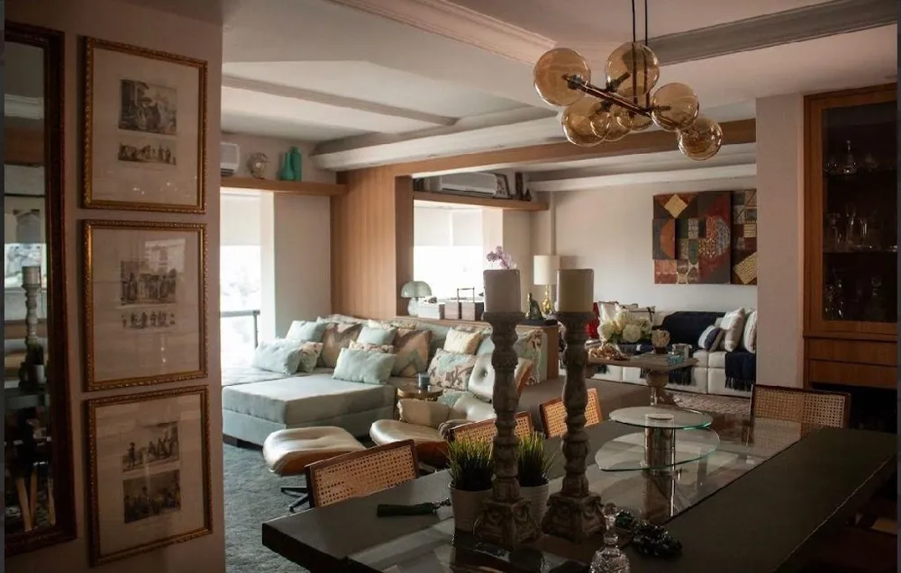Apartamento, 4 quartos, 240 m² - Foto 6