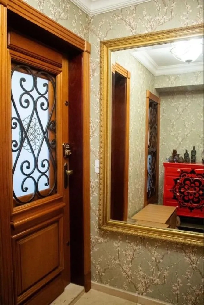 Apartamento, 4 quartos, 240 m² - Foto 7