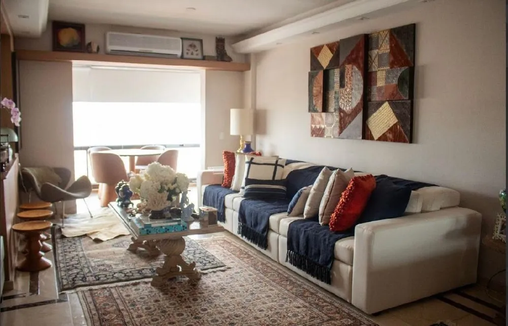 Apartamento, 4 quartos, 240 m² - Foto 14