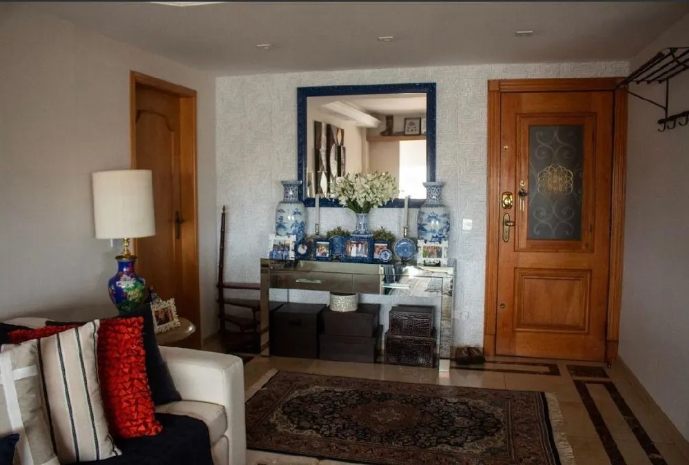 Apartamento, 4 quartos, 240 m² - Foto 10