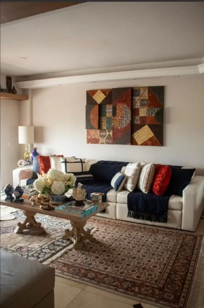 Apartamento, 4 quartos, 240 m² - Foto 13