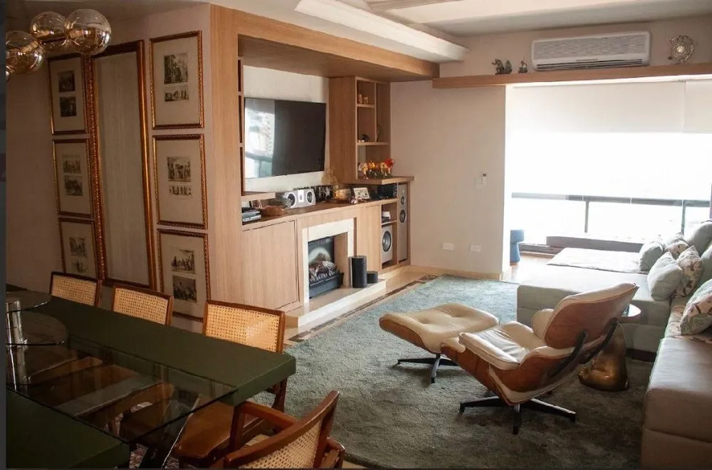 Apartamento, 4 quartos, 240 m² - Foto 9