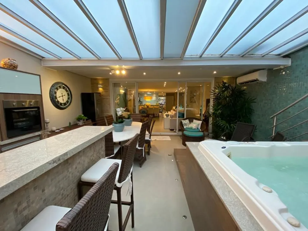 Casa de Condomínio, 4 quartos - Foto 7