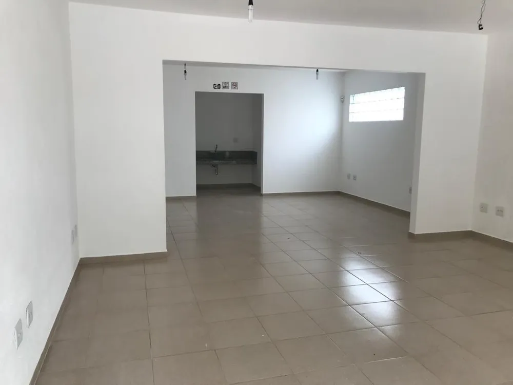 Loja-Salão, 82 m² - Foto 2