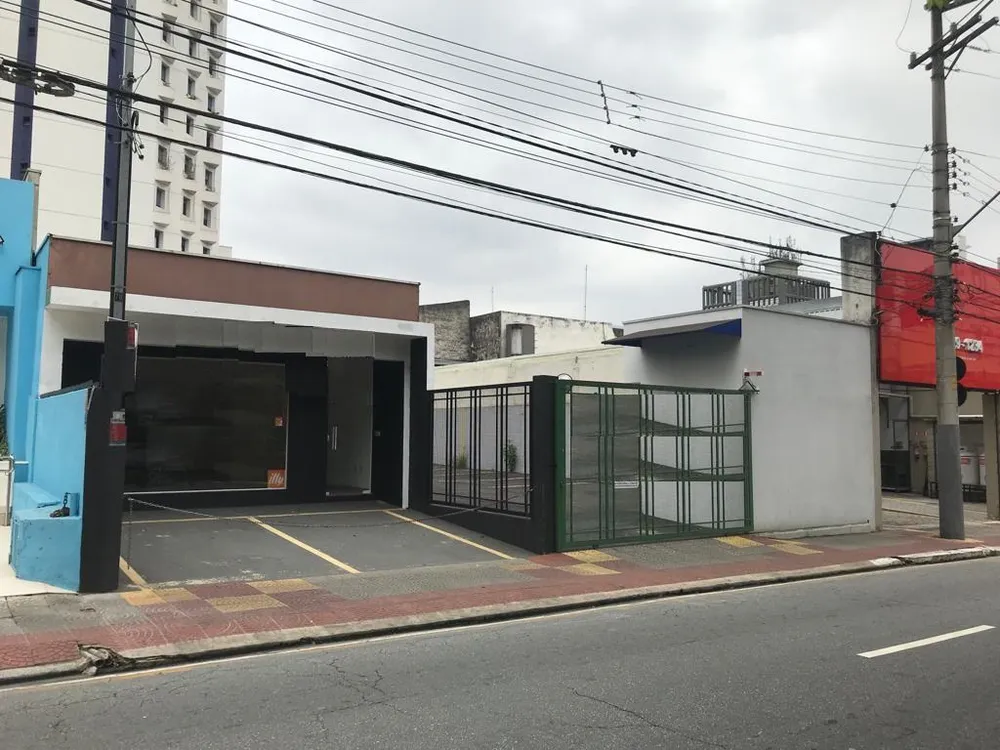 Loja-Salão, 82 m² - Foto 14