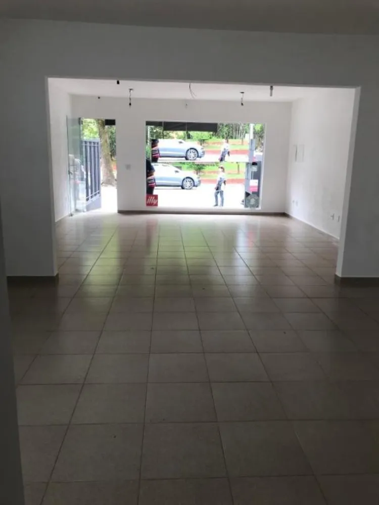 Loja-Salão, 82 m² - Foto 1