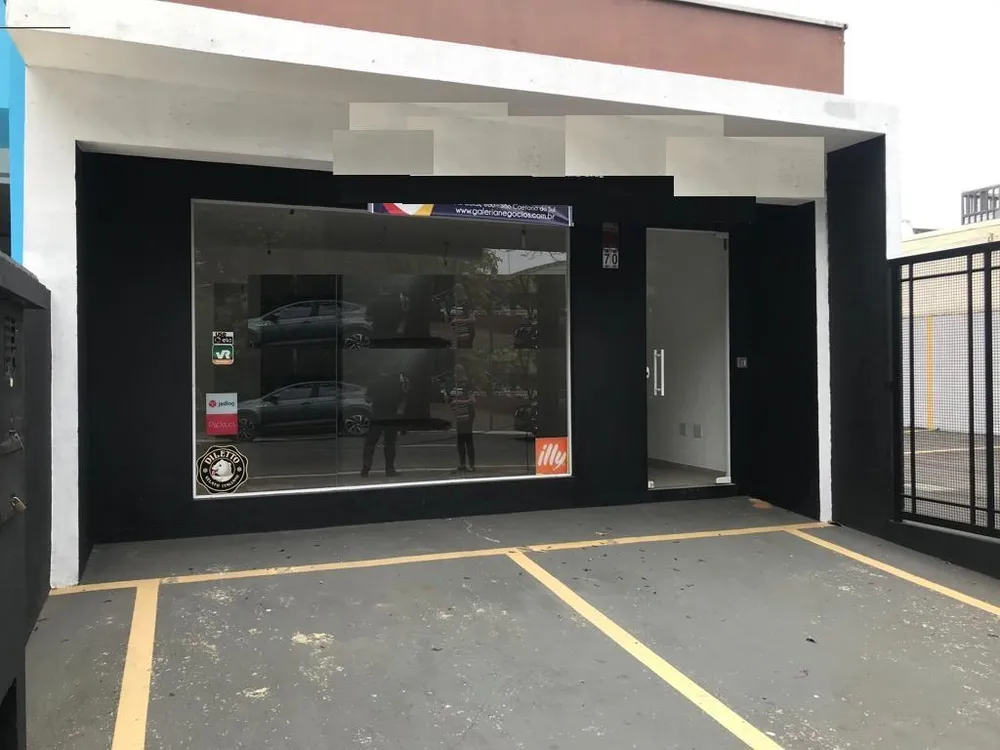 Loja-Salão, 82 m² - Foto 16