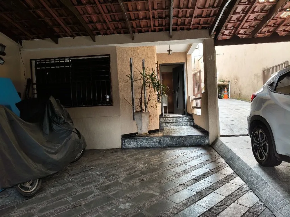 Sobrado, 3 quartos, 205 m² - Foto 2