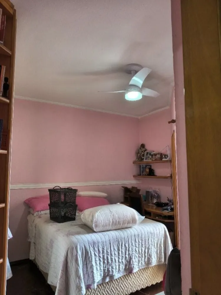 Sobrado, 3 quartos, 205 m² - Foto 6