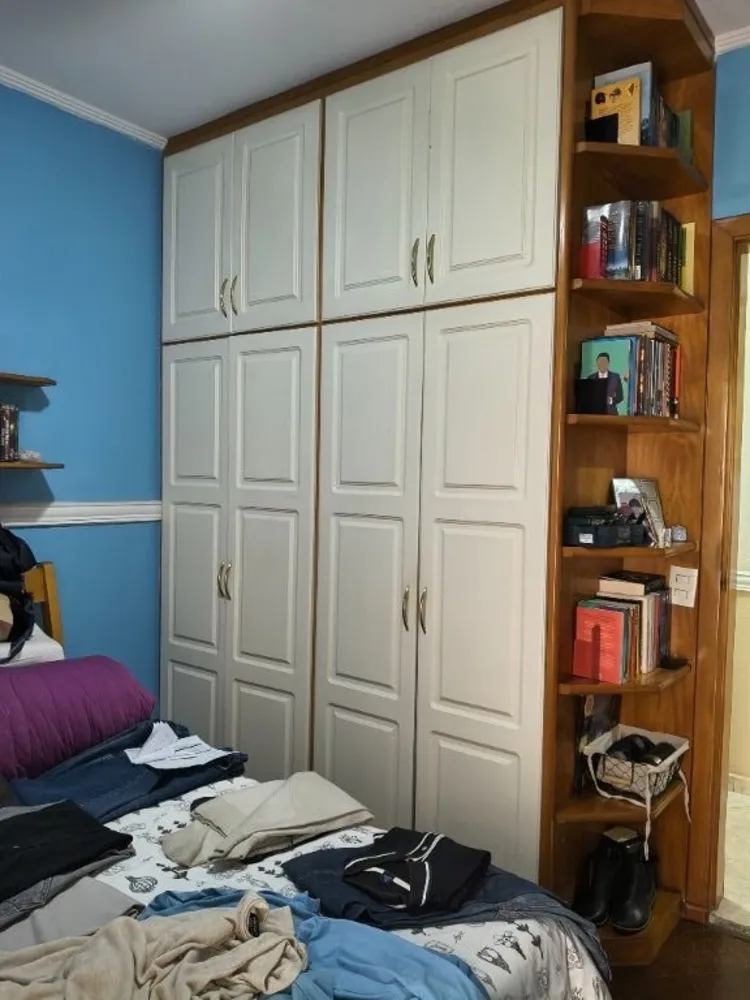 Sobrado, 3 quartos, 205 m² - Foto 8