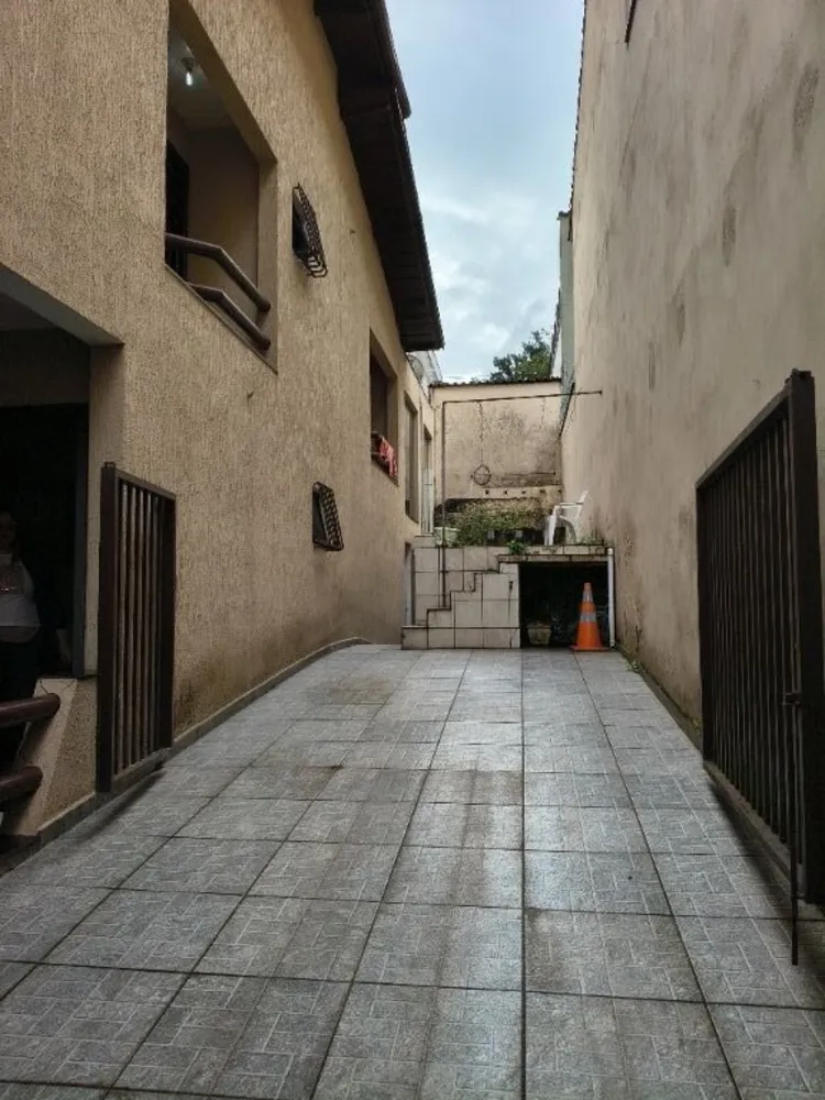 Sobrado, 3 quartos, 205 m² - Foto 3