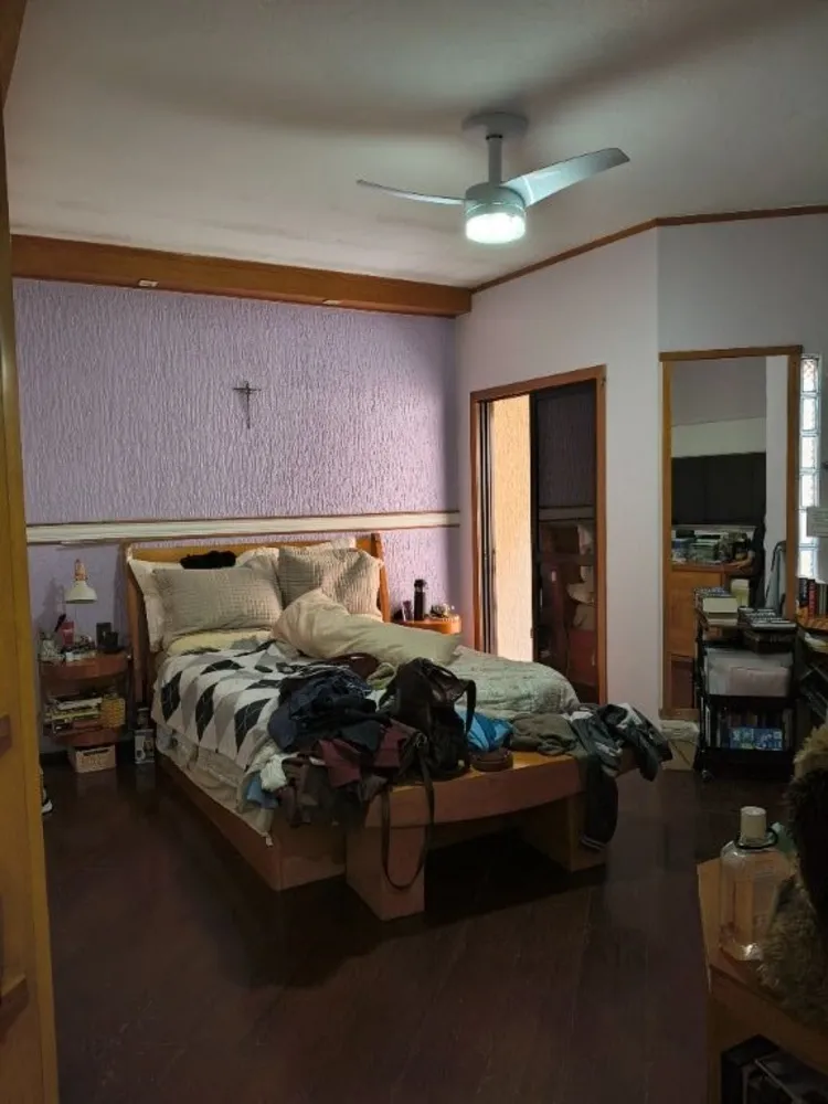 Sobrado, 3 quartos, 205 m² - Foto 5