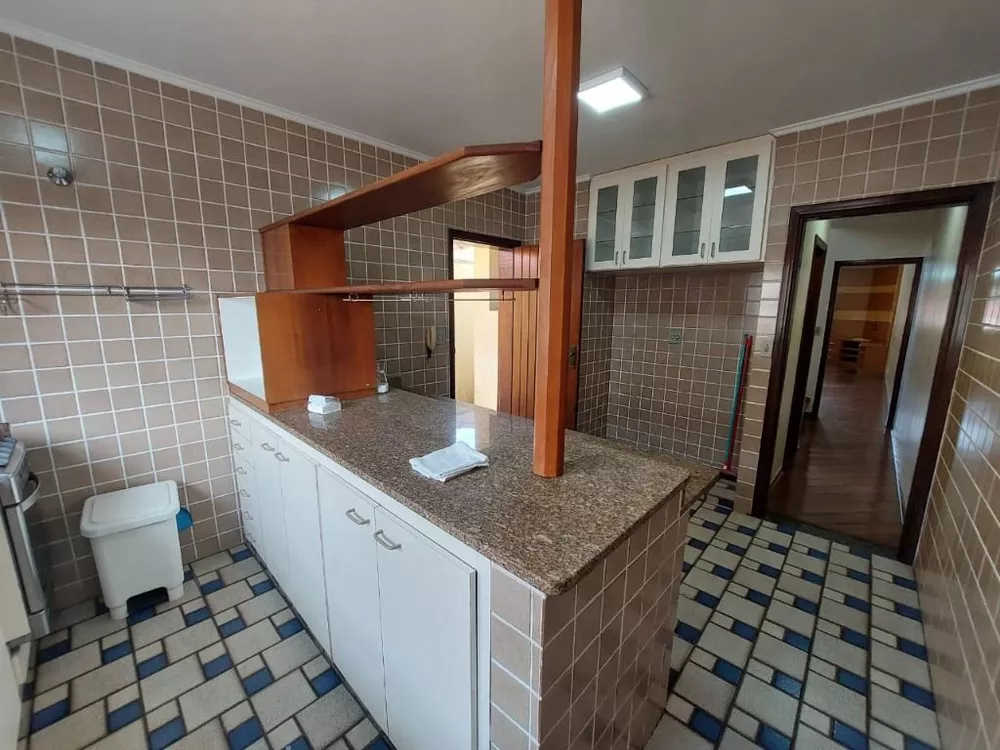Sobrado, 3 quartos, 202 m² - Foto 1