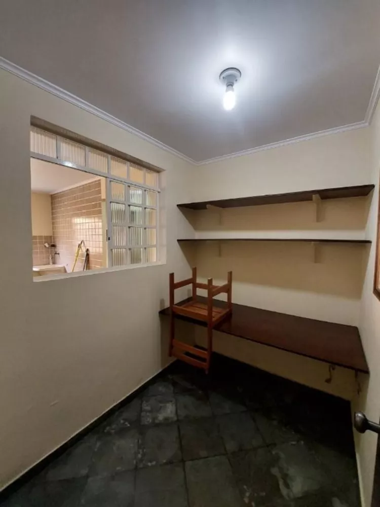 Sobrado, 3 quartos, 202 m² - Foto 11