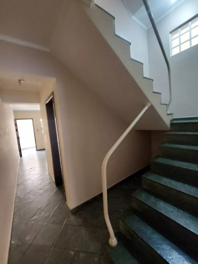 Sobrado, 3 quartos, 202 m² - Foto 10