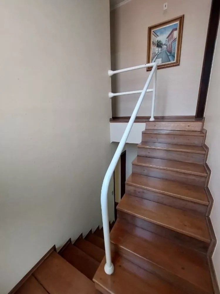 Sobrado, 3 quartos, 202 m² - Foto 4