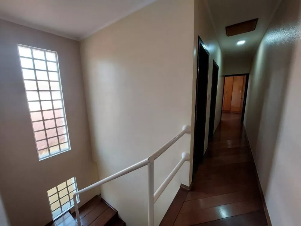 Sobrado, 3 quartos, 202 m² - Foto 5