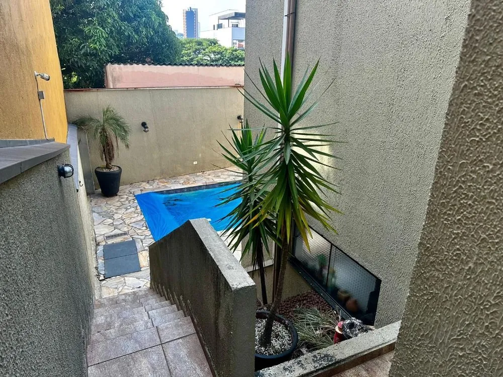 Casa, 3 quartos, 169 m² - Foto 7