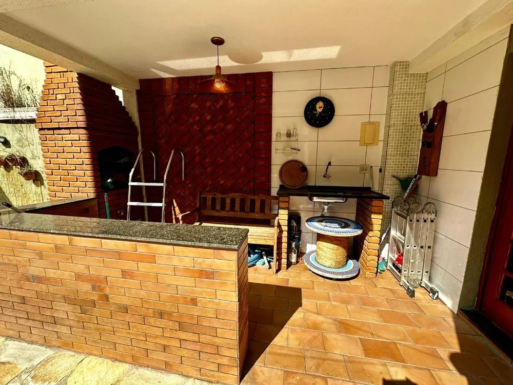 Casa, 3 quartos, 169 m² - Foto 10