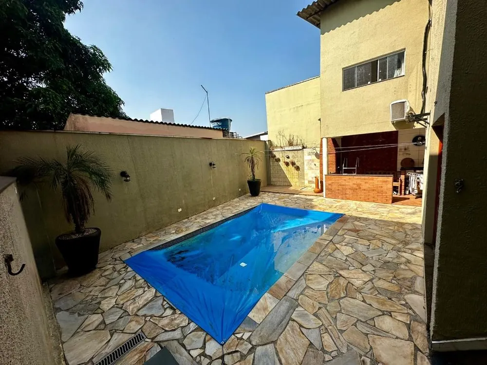 Casa, 3 quartos, 169 m² - Foto 8