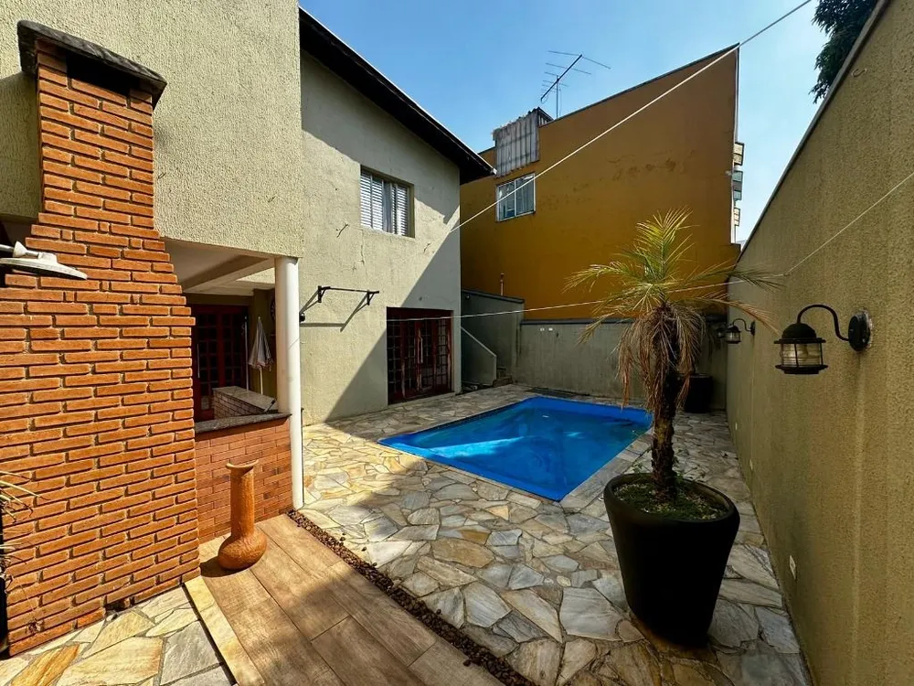 Casa, 3 quartos, 169 m² - Foto 9