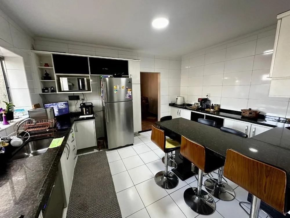 Casa, 3 quartos, 169 m² - Foto 13