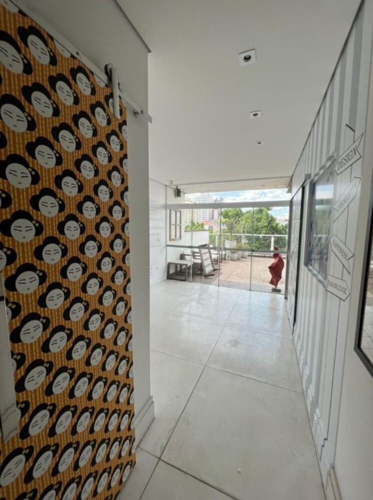 Prédio Inteiro, 600 m² - Foto 15