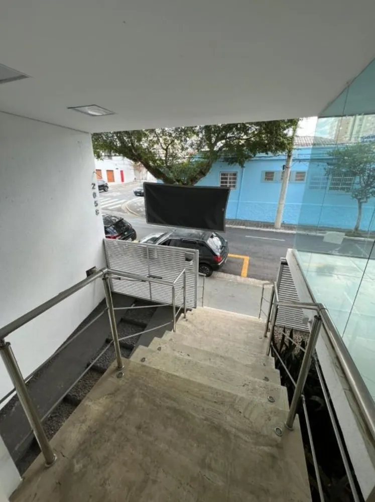 Prédio Inteiro, 600 m² - Foto 6