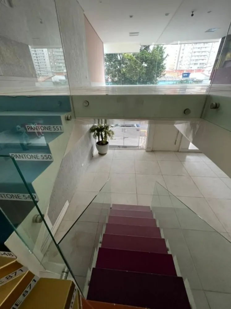 Prédio Inteiro, 600 m² - Foto 8