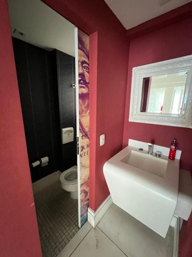 Prédio Inteiro, 600 m² - Foto 14