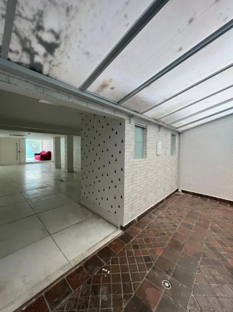 Prédio Inteiro, 600 m² - Foto 5