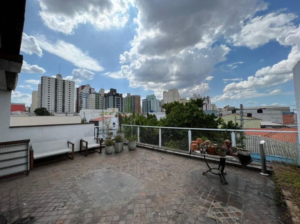 Prédio Inteiro, 600 m² - Foto 13
