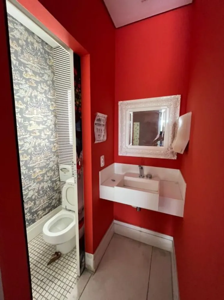 Prédio Inteiro, 600 m² - Foto 15