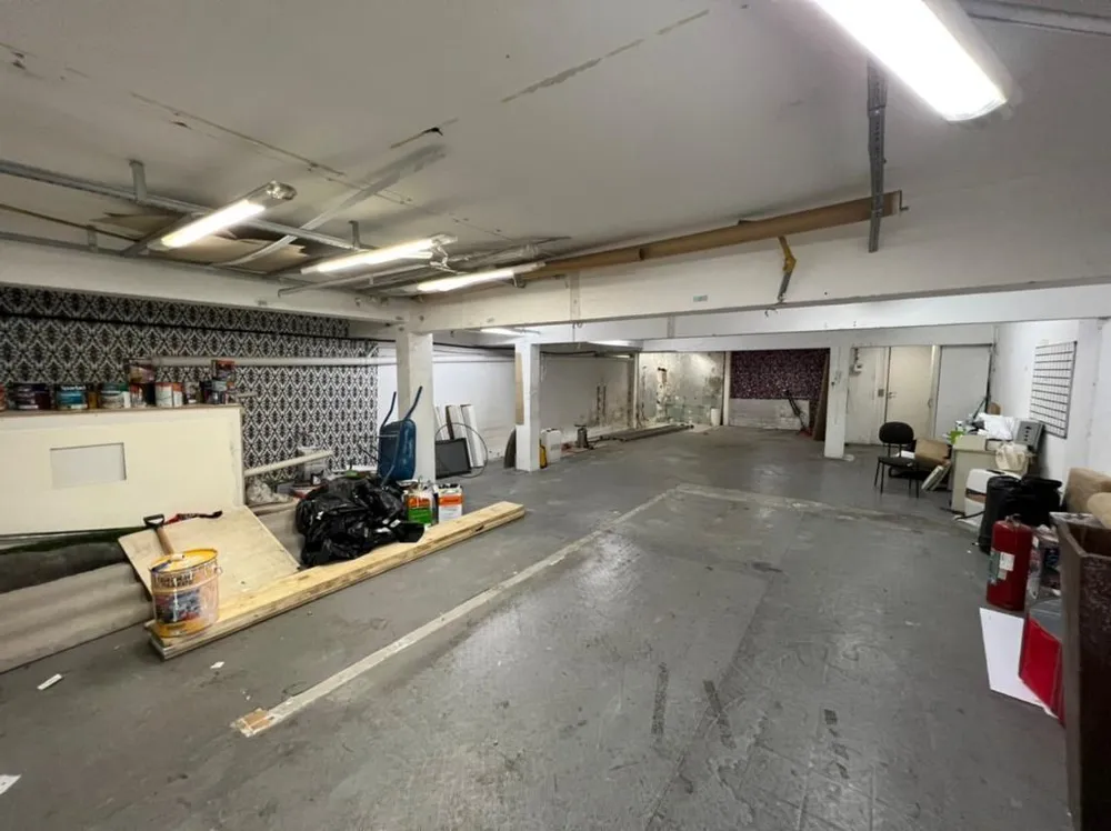Prédio Inteiro, 600 m² - Foto 9