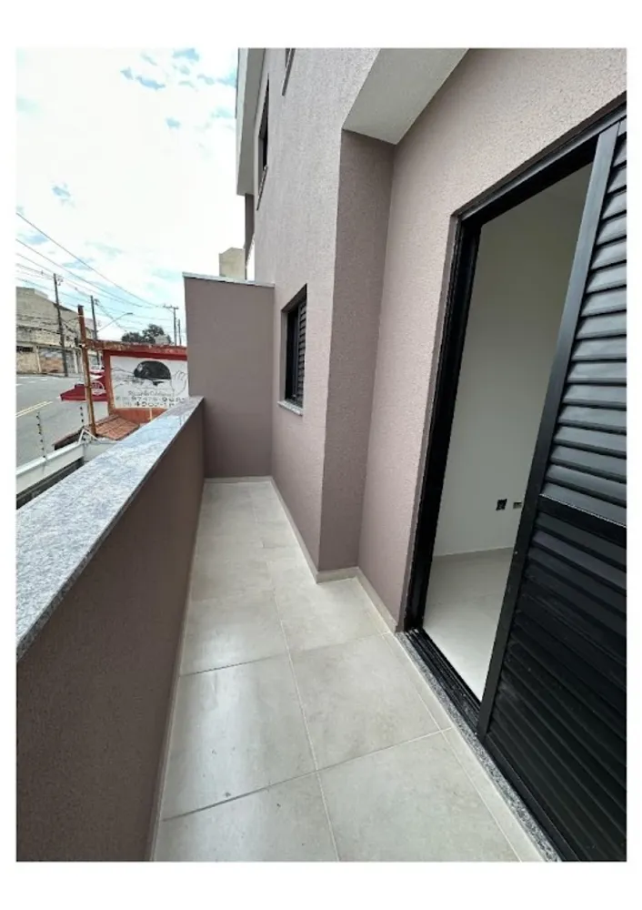 Apartamento, 2 quartos, 84 m² - Foto 10